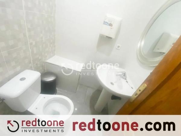 Piso en Barrio Altozano