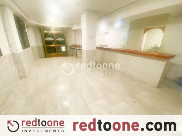 Piso en Barrio Altozano