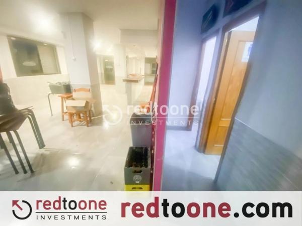 Piso en Barrio Altozano