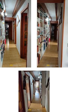 Piso en calle Capitán Hernández Mira, 28