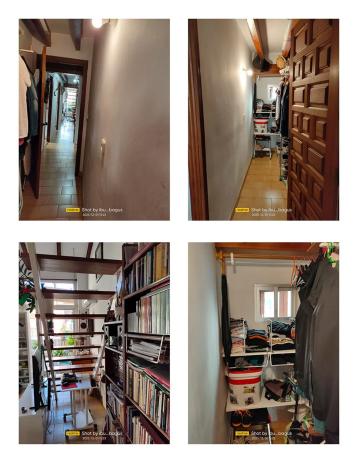 Piso en calle Capitán Hernández Mira, 28