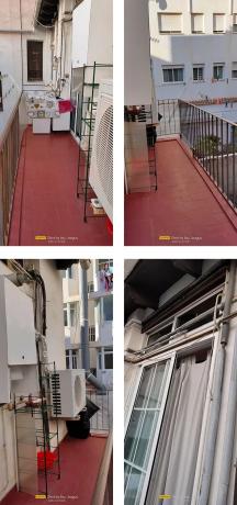 Piso en calle Capitán Hernández Mira, 28