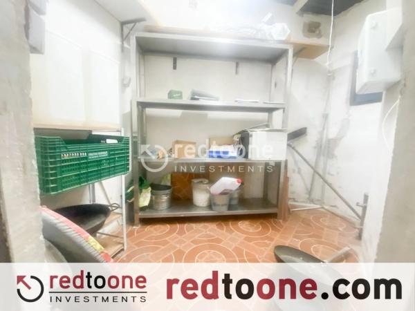 Piso en Barrio Altozano