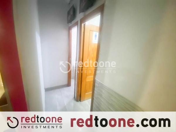 Piso en Barrio Altozano