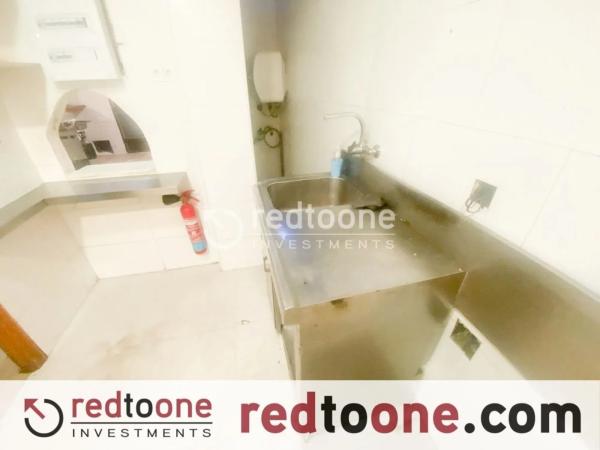 Piso en Barrio Altozano