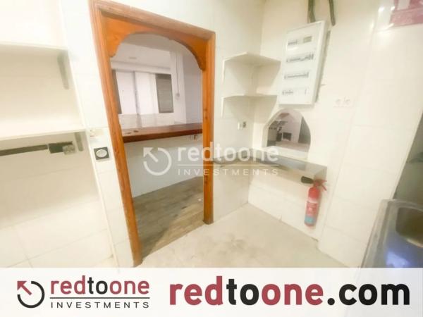 Piso en Barrio Altozano