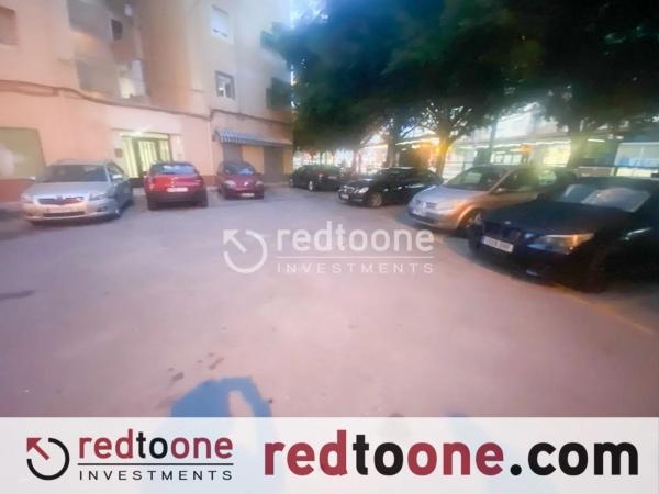 Piso en Barrio Altozano