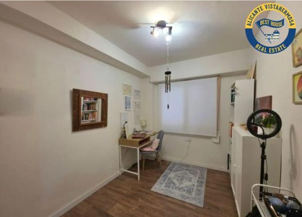 Piso en calle Alcalá Galiano