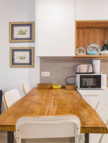 Chalet adosado en calle Alférez Díaz Sanchis, 31