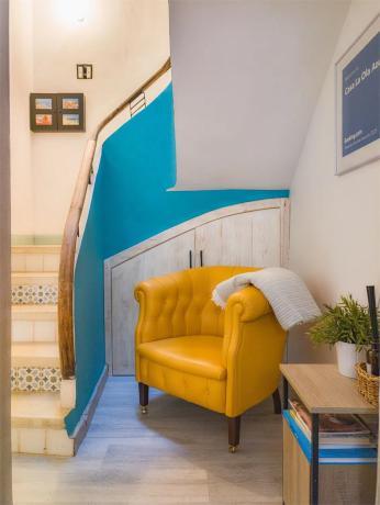 Chalet adosado en calle Alférez Díaz Sanchis, 31