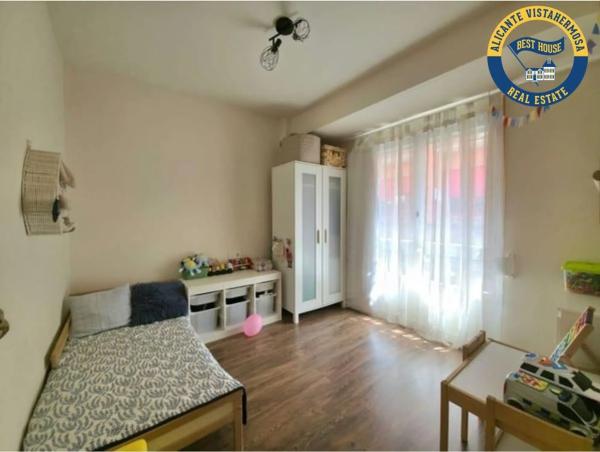 Piso en calle Alcalá Galiano