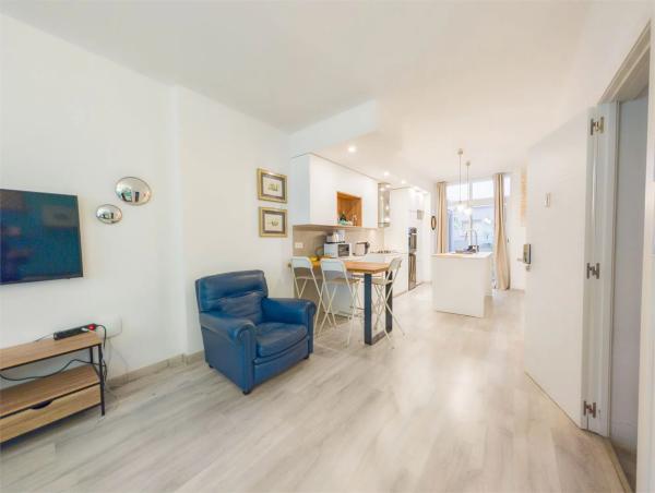 Chalet adosado en calle Alférez Díaz Sanchis, 31