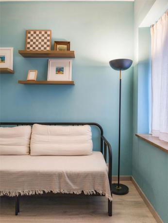 Chalet adosado en calle Alférez Díaz Sanchis, 31