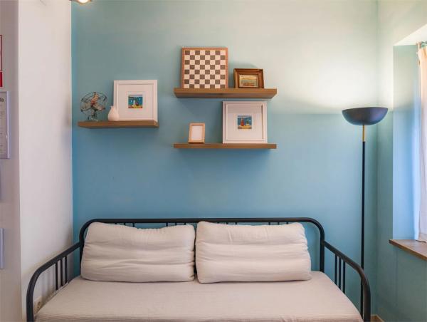 Chalet adosado en calle Alférez Díaz Sanchis, 31