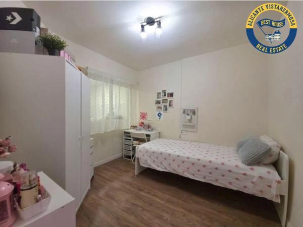 Piso en calle Alcalá Galiano