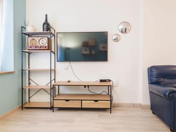 Chalet adosado en calle Alférez Díaz Sanchis, 31