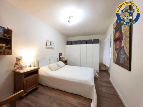 Piso en calle Alcalá Galiano