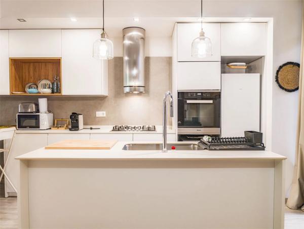 Chalet adosado en calle Alférez Díaz Sanchis, 31