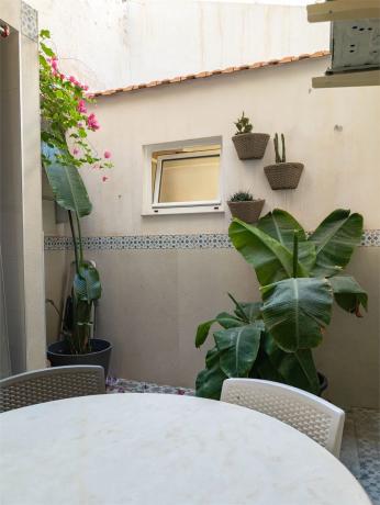 Chalet adosado en calle Alférez Díaz Sanchis, 31