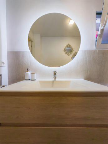 Chalet adosado en calle Alférez Díaz Sanchis, 31