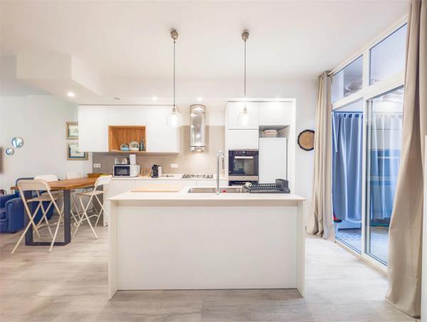 Chalet adosado en calle Alférez Díaz Sanchis, 31