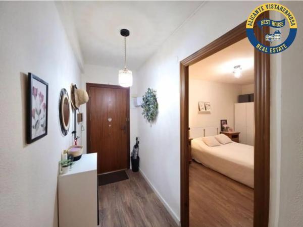 Piso en calle Alcalá Galiano