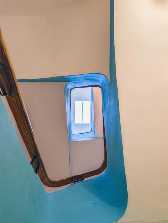 Chalet adosado en calle Alférez Díaz Sanchis, 31