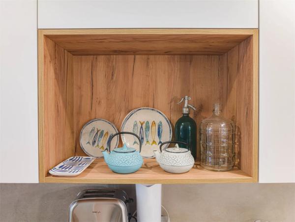 Chalet adosado en calle Alférez Díaz Sanchis, 31