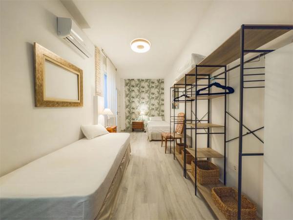 Chalet adosado en calle Alférez Díaz Sanchis, 31