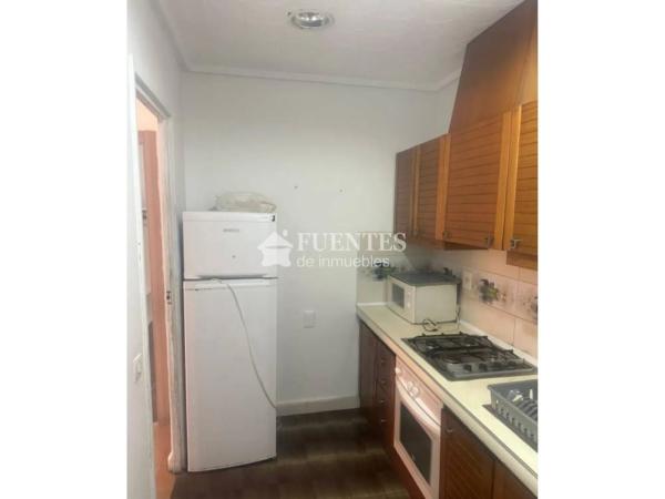 Piso en calle de Crevillente