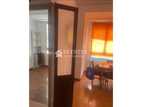 Piso en calle de Crevillente