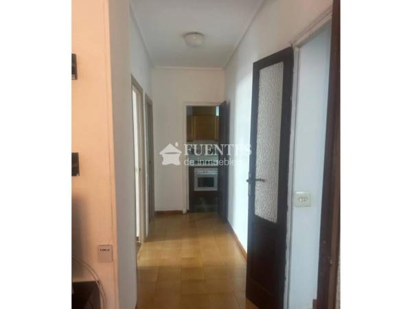 Piso en calle de Crevillente