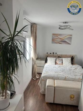 Piso en pasaje Penalva