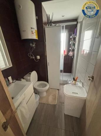 Piso en pasaje Penalva