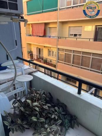 Piso en pasaje Penalva