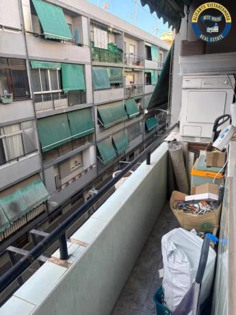 Piso en pasaje Penalva