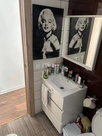 Piso en pasaje Penalva