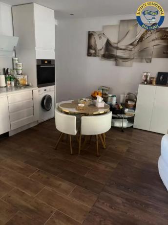 Piso en pasaje Penalva