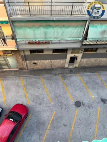 Piso en pasaje Penalva