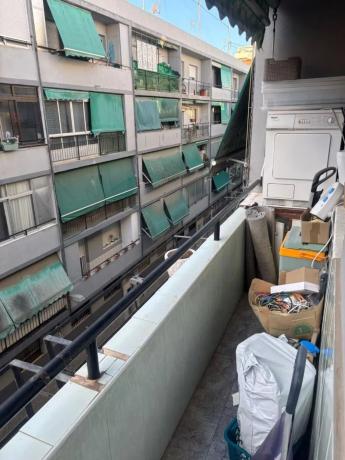 Piso en pasaje Penalva