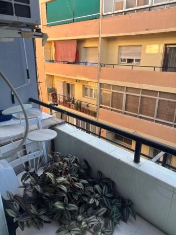 Piso en pasaje Penalva