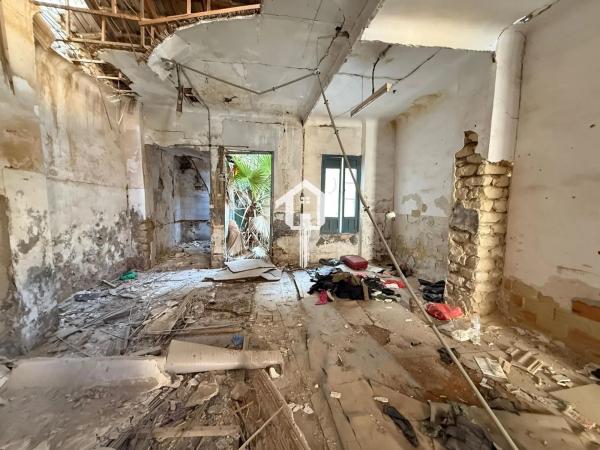 Chalet adosado en CL General Serrano