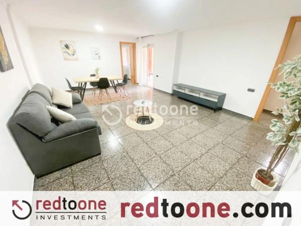 Piso en Barrio Altozano