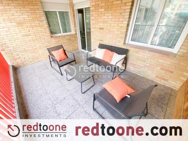 Piso en Barrio Altozano