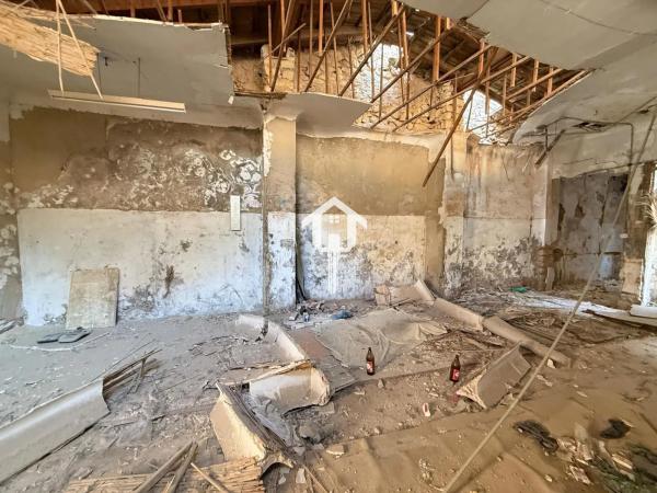 Chalet adosado en CL General Serrano