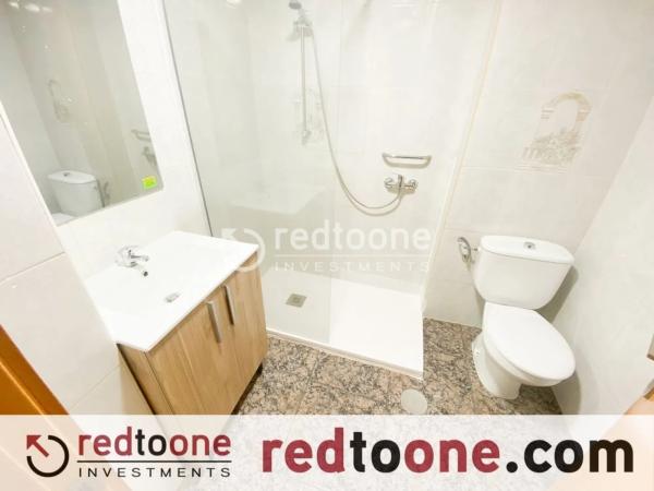 Piso en Barrio Altozano