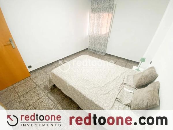 Piso en Barrio Altozano