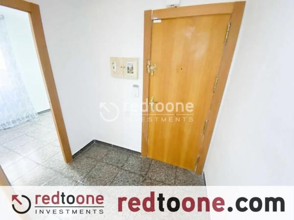 Piso en Barrio Altozano