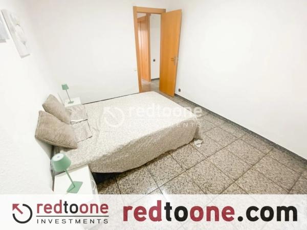 Piso en Barrio Altozano