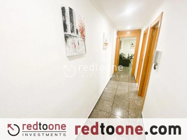 Piso en Barrio Altozano